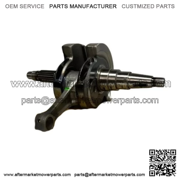NEW HONDA OEM CRANKSHAFT 2018-2021 CRF250R / RX New 13000-K95-A40