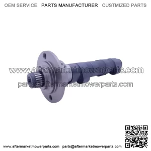 HONDA CAM SHAFT ASSEMBLY 1993-2022 XR650L OEM 14000-MAN-690 NEW