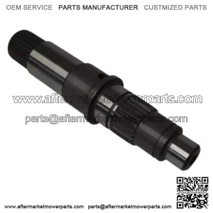 Kawasaki KX250 Kick Starter Shaft 13066-1091 New Parts 1996-1998
