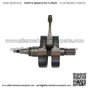 NEW HONDA OEM CRANKSHAFT 2017-2018 CRF450R CRF450RX New 13000-MKE-A00