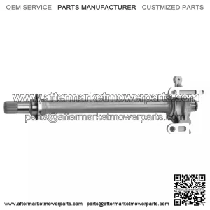 OEM Honda 44500-TA0-A00 Half Shaft Assy 2008-12 Accord 2012-15 Crosstour
