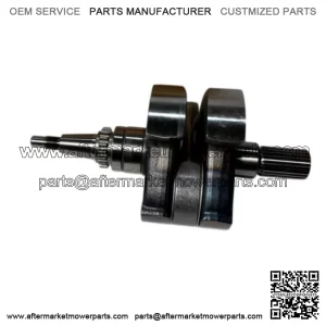 NEW HONDA OEM CRANKSHAFT 2019-2023 CRF450R / RX / RWE 13000-MKE-A70
