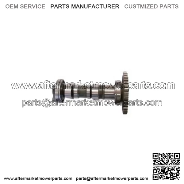 NEW HONDA OEM CAMSHAFT ASSEMBLY (2017) CRF450R 14100-MKE-A01