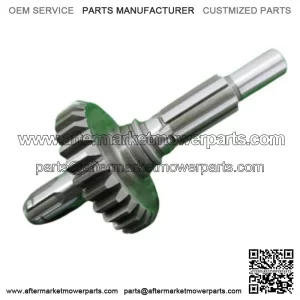 KAWASAKI KLX 110 Transmission Output Shaft 13128-0042 New