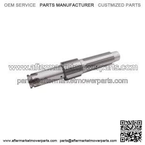 HONDA TRANSMISSION COUNTERSHAFT 93-2009 TRX300EX FOURTRAX OEM NEW 23220-HM3-670