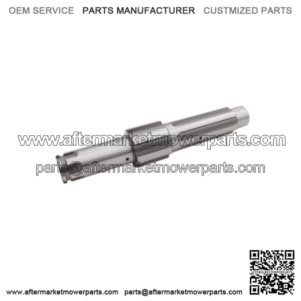 HONDA TRANSMISSION COUNTERSHAFT 93-2009 TRX300EX FOURTRAX OEM NEW 23220-HM3-670