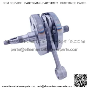 HONDA CRANKSHAFT 2005-2007 CR250R OEM NEW 13300-KSK-730