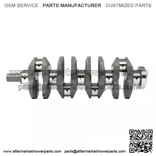 HONDA S2000 2.2/AP2 F22C 2.2 Engine Crankshaft 13310-PZX-A01 JAPAN Parts