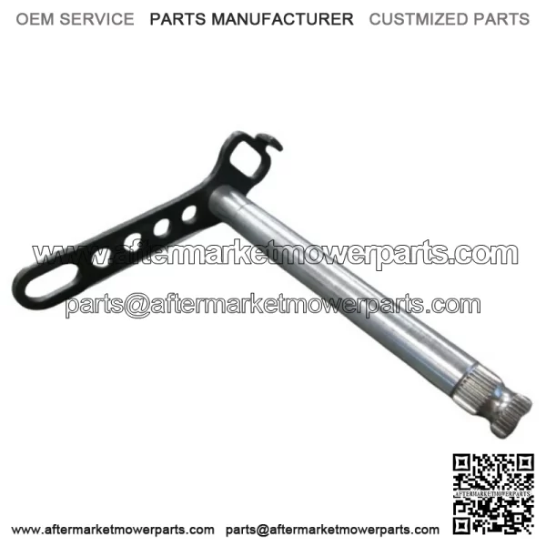 Honda Shift Shaft Assembly CRF450R CRF 450R 2006-2008 Models NEW