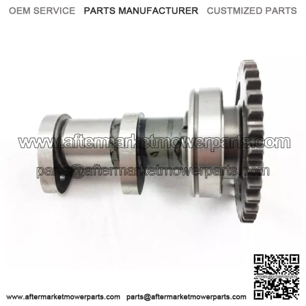 Kawasaki 2004-2005 KX250F Camshaft Comp Intake 49118-0067
