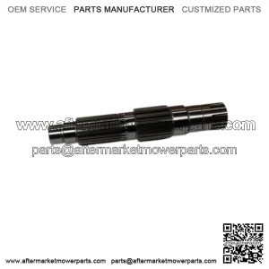 Honda 2017-2018 CRF Countershaft 23220-MKE-A01 New OEM