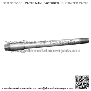 Honda 2000-2007 XR Front Wheel Axle 44301-MBN-670 New OEM