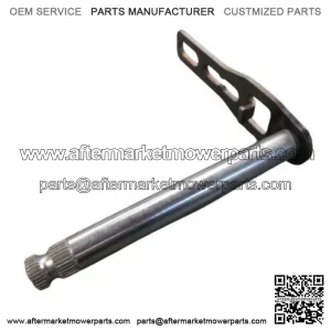 Honda Shift Shaft Assembly CRF 450R 450RWE 450RX 2019-2023 Models New
