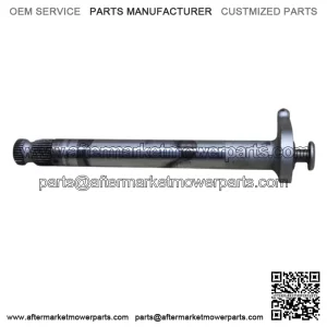 Honda SPINDLE, GEARSHIFT 24611-HP5-010 OEM NEW