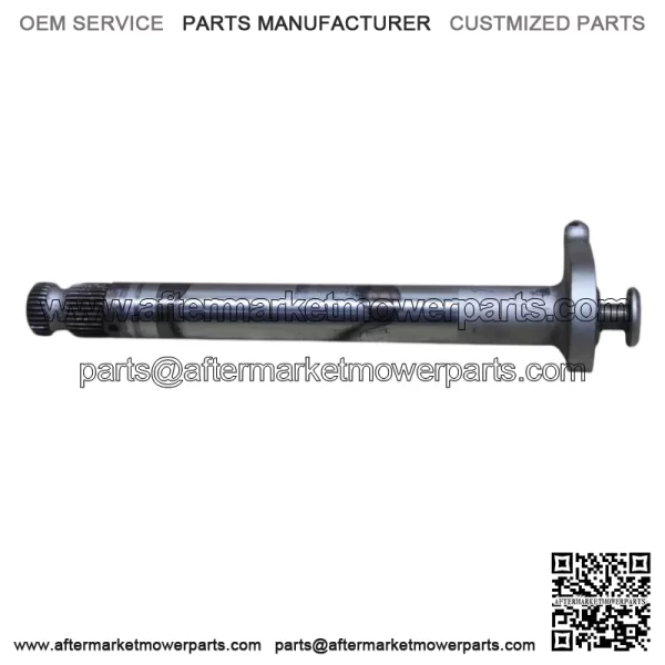 Honda SPINDLE, GEARSHIFT 24611-HP5-010 OEM NEW