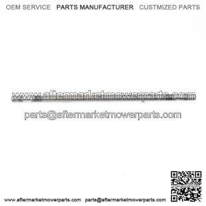 Honda 2005-2017 CR Clutch Lifter Rod New 22851MEY670