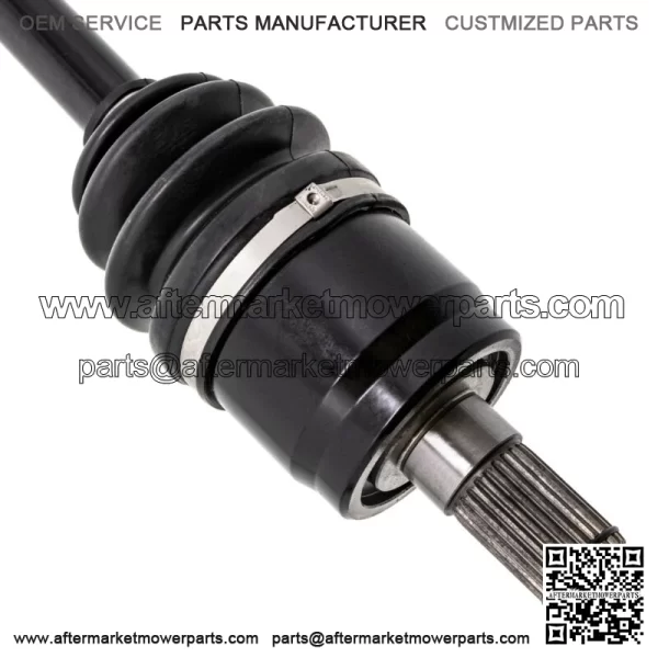 Rear CV Axle Drive Shaft for Honda Pioneer 700 700-4 42200-HL3-A41 2 Pack - Image 4