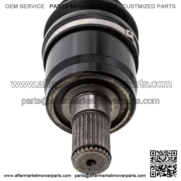 Rear CV Axle Drive Shaft for Honda Pioneer 700 700-4 42200-HL3-A41 2 Pack - Image 5