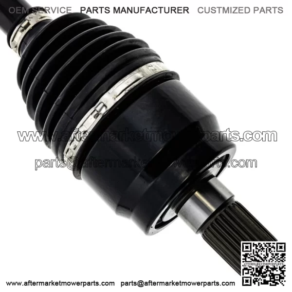 Rear Left CV Axle Drive Shaft for Honda Pioneer 700 700-4 42350-HL3-A42 - Image 4