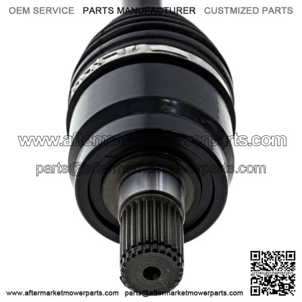 Rear Left CV Axle Drive Shaft for Honda Pioneer 700 700-4 42350-HL3-A42 - Image 5