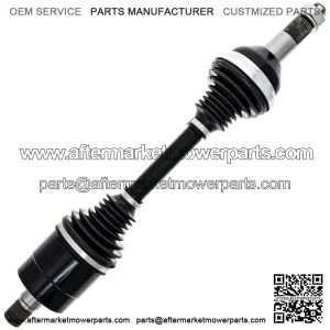 Rear Right CV Axle Drive Shaft for Can-Am Outlander 650 850 1000 705503024