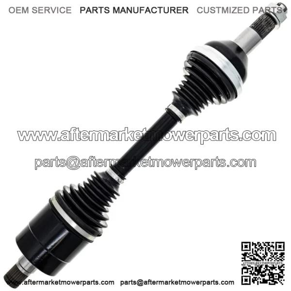 Rear Right CV Axle Drive Shaft for Can-Am Outlander 650 850 1000 705503024