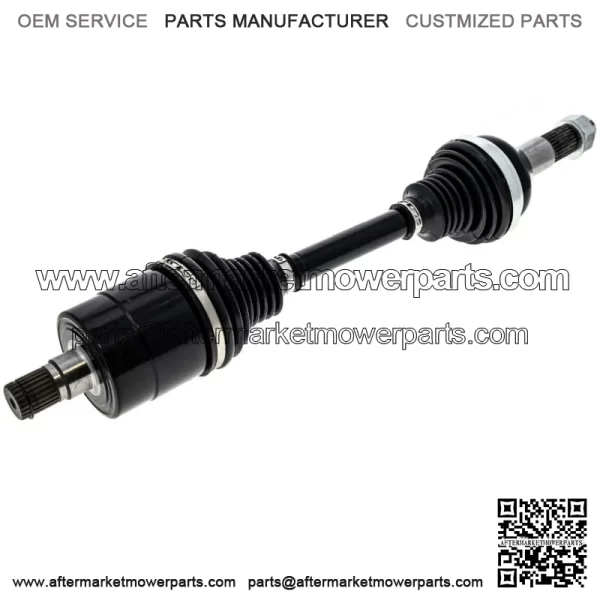 Rear Right CV Axle Drive Shaft for Can-Am Outlander 650 850 1000 705503024 - Image 2