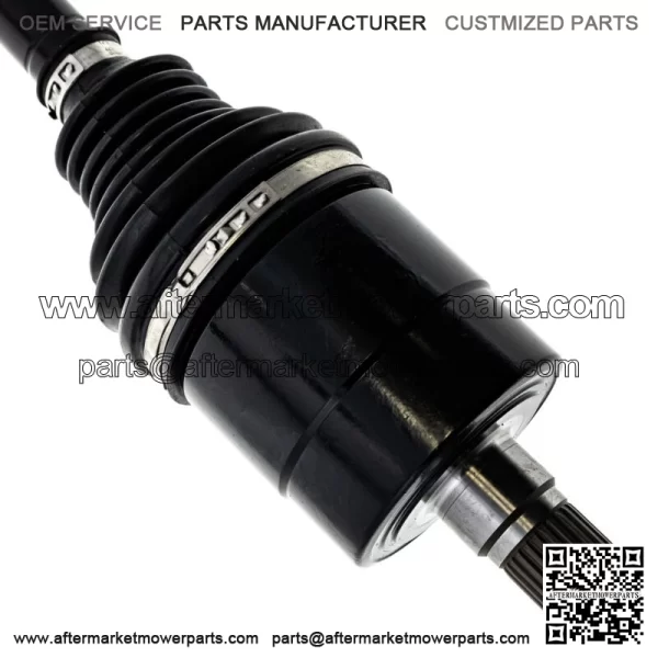 Rear Right CV Axle Drive Shaft for Can-Am Outlander 650 850 1000 705503024 - Image 4