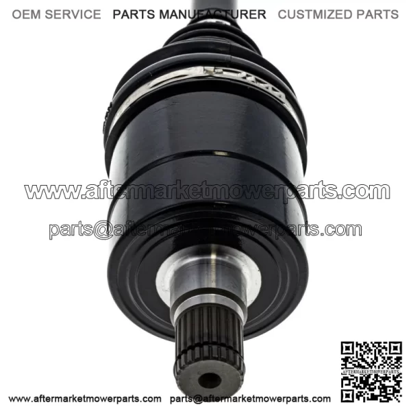 Rear Right CV Axle Drive Shaft for Can-Am Outlander 650 850 1000 705503024 - Image 5