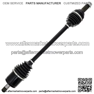 Front CV Axle Drive Shaft for Honda Pioneer 1000 1000-5 44220-HL4-A01 UTV
