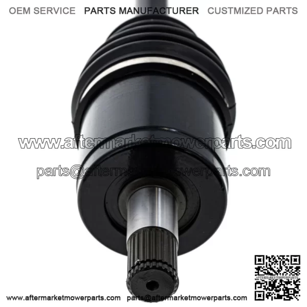 Front CV Axle Drive Shaft for Honda Pioneer 1000 1000-5 44220-HL4-A01 UTV - Image 5