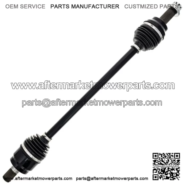 Rear Right CV Axle Drive Shaft for Honda Pioneer 700 700-4 42250-HL3-A42