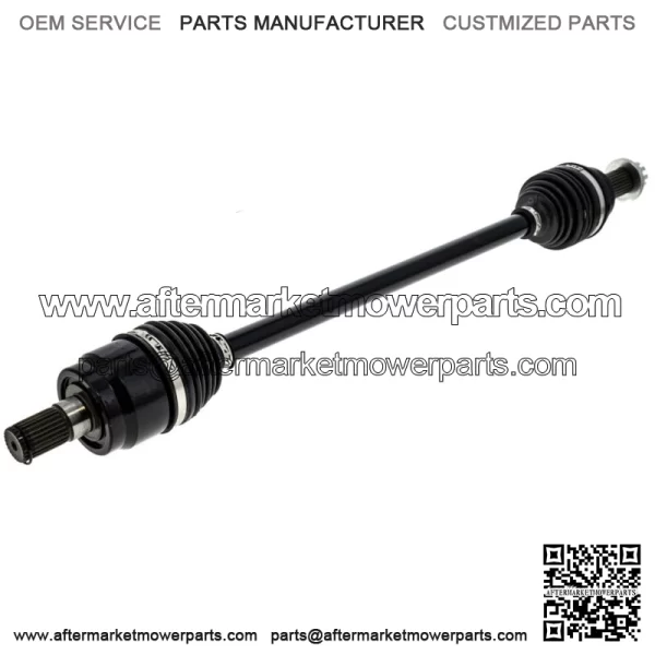 Rear Right CV Axle Drive Shaft for Honda Pioneer 700 700-4 42250-HL3-A42 - Image 2