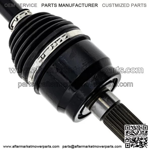 Rear Right CV Axle Drive Shaft for Honda Pioneer 700 700-4 42250-HL3-A42 - Image 4