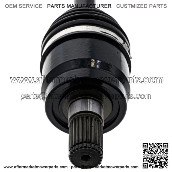 Rear Right CV Axle Drive Shaft for Honda Pioneer 700 700-4 42250-HL3-A42 - Image 5