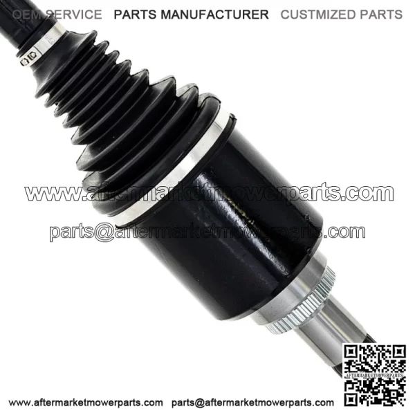 Rear Left CV Axle Drive Shaft for Honda Pioneer 1000 1000-5 42350-HL4-F41 - Image 4