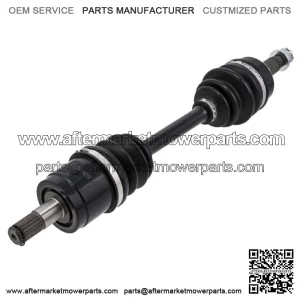 Front Right CV Axle Drive Shaft for Honda Rancher 420 44250-HP7-A31 ATV
