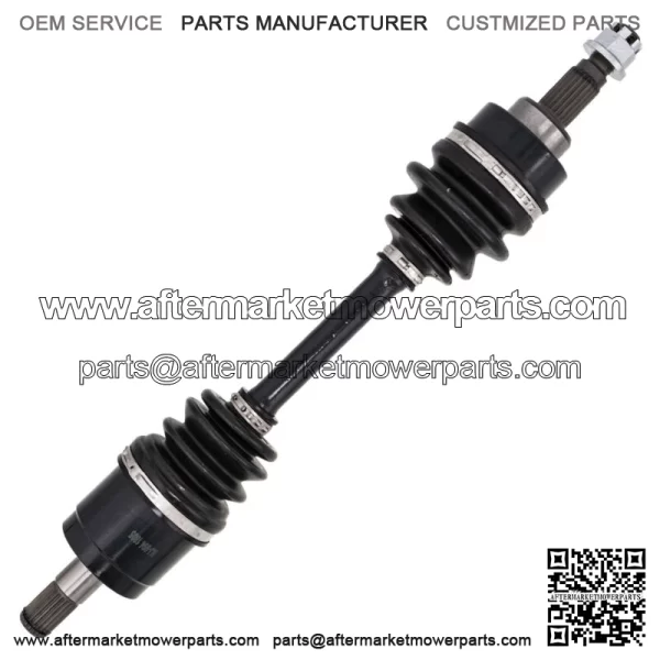 Front Right CV Axle Drive Shaft for Honda Rancher 420 44250-HP7-A31 ATV - Image 2