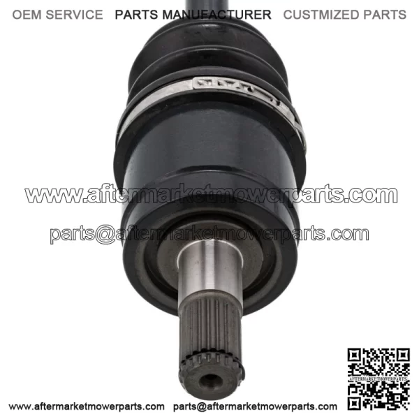 Front Right CV Axle Drive Shaft for Honda Rancher 420 44250-HP7-A31 ATV - Image 5
