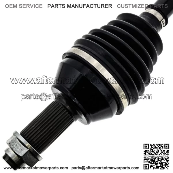 Rear CV Axle Drive Shaft for Yamaha Wolverine RMAX2 1000 B4M-F531H-02-00 - Image 3