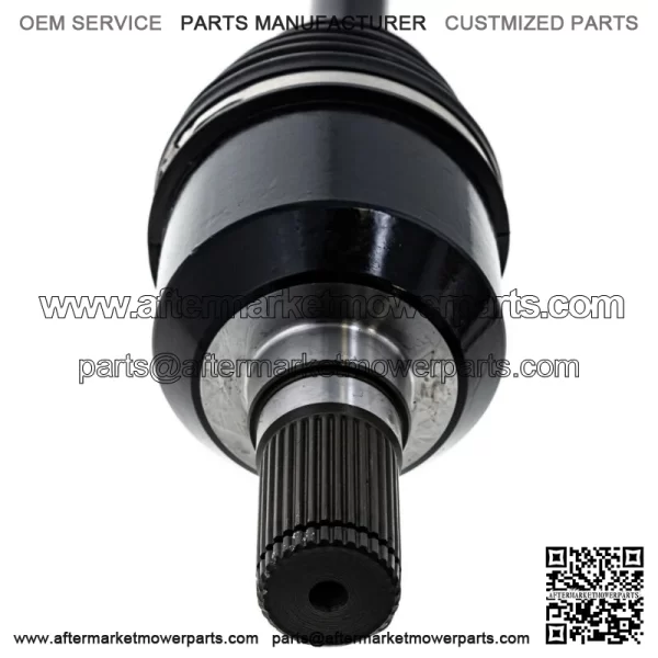 Rear CV Axle Drive Shaft for Yamaha Wolverine RMAX2 1000 B4M-F531H-02-00 - Image 5