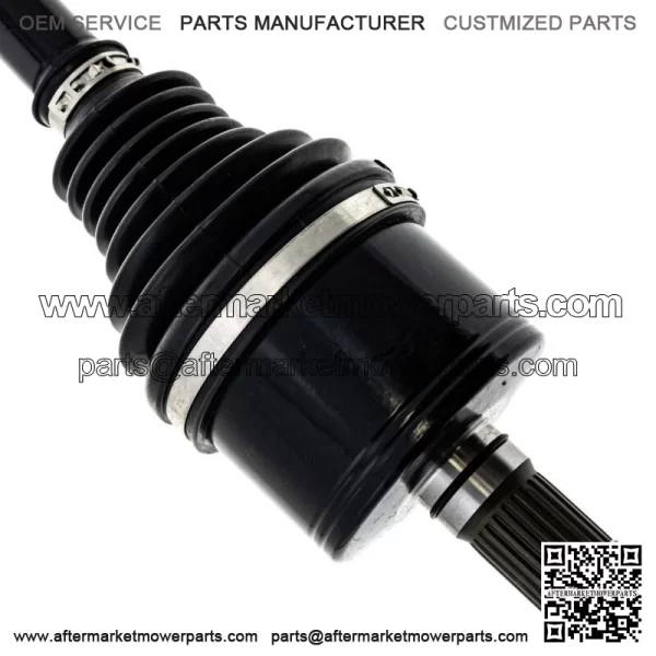 Rear CV Axle Half Drive Shaft for Can-Am Commander Maverick 1000 705502757 - Image 4