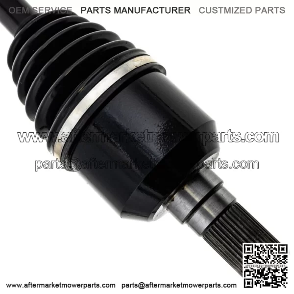 Rear CV Axle Drive Shaft for Yamaha Wolverine RMAX4 1000 B4J-F531H-02-00 - Image 4
