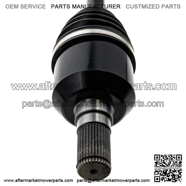 Rear CV Axle Drive Shaft for Yamaha Wolverine RMAX4 1000 B4J-F531H-02-00 - Image 5