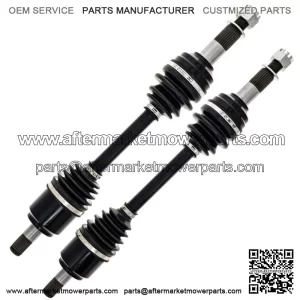 Drive Shaft CV Axle Kit for Honda Foreman Rubicon 500 44250-HR6-B01 Front