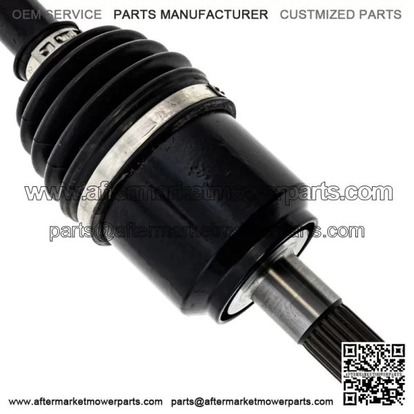 Drive Shaft CV Axle Kit for Honda Foreman Rubicon 500 44250-HR6-B01 Front - Image 5
