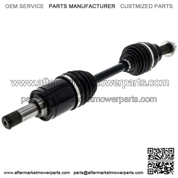 Front Right CV Axle Drive Shaft for Honda Pioneer 500 520 44250-HL5-E61 - Image 2