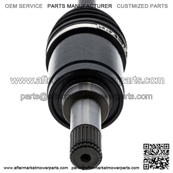Front Right CV Axle Drive Shaft for Honda Pioneer 500 520 44250-HL5-E61 - Image 5