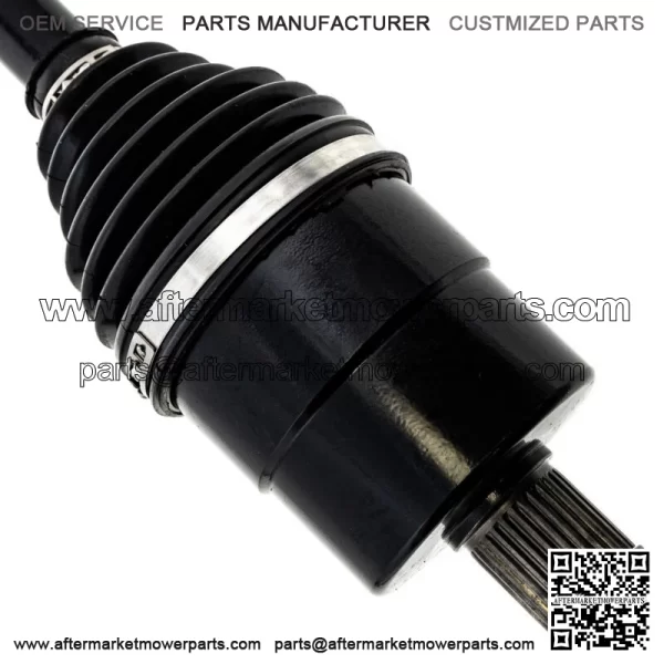 Rear CV Axle Half Drive Shaft for Polaris RZR XP 1000 4 Sport 1337035 UTV - Image 4