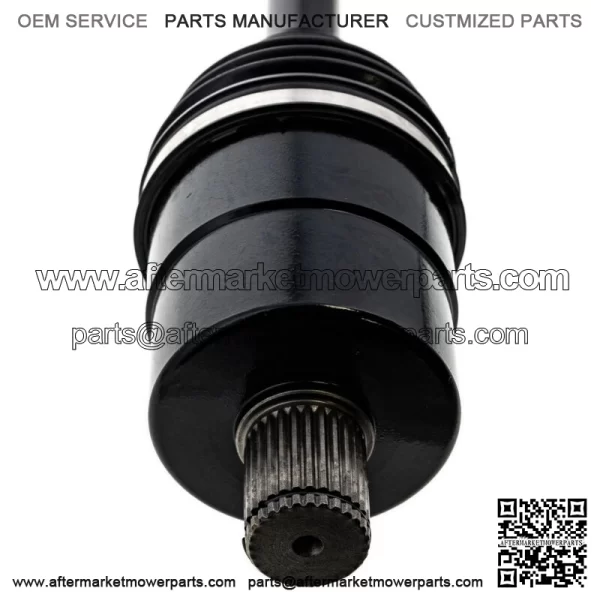 Rear CV Axle Half Drive Shaft for Polaris RZR XP 1000 4 Sport 1337035 UTV - Image 5